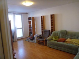 Квартира, 3+кк, 84м2, Прага 6 – Репы